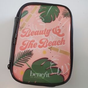 Benefit  make up bag